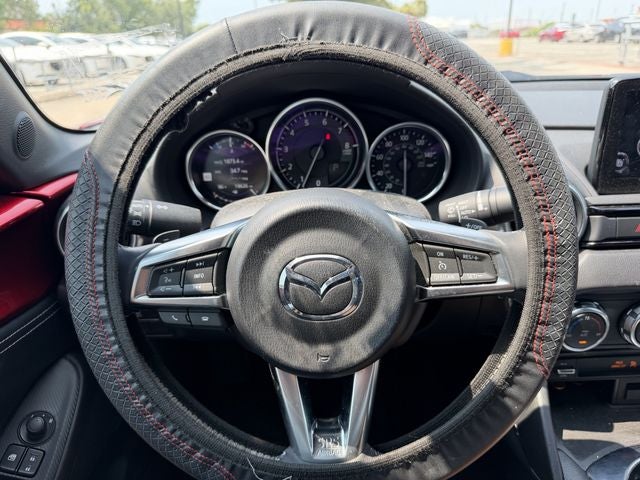 2022 Mazda Mazda Miata RF Grand Touring