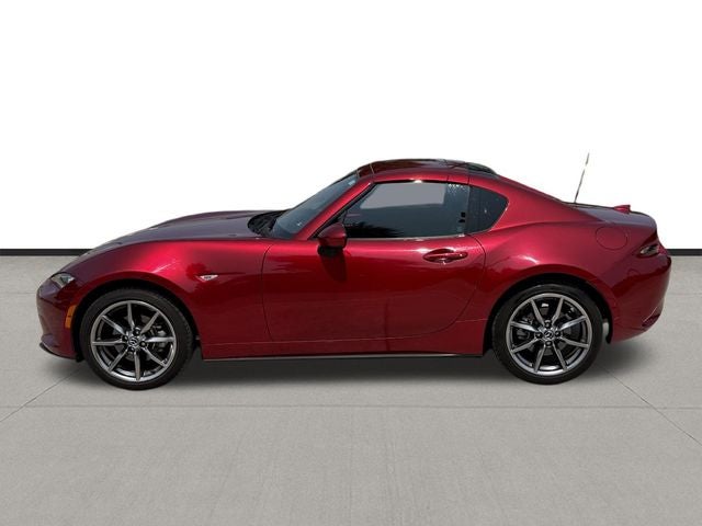 2022 Mazda Mazda Miata RF Grand Touring