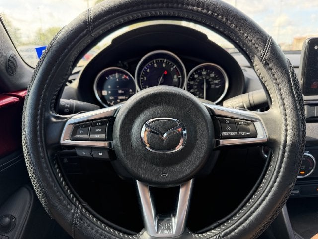2023 Mazda Mazda Miata RF Grand Touring