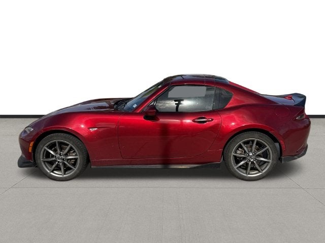 2023 Mazda Mazda Miata RF Grand Touring