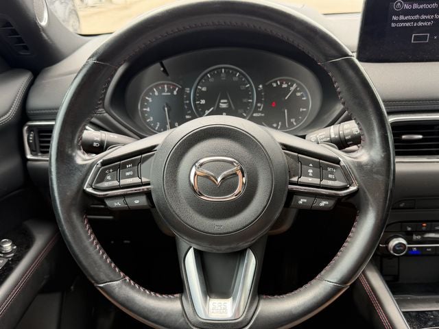 2023 Mazda Mazda CX-5 2.5 Turbo