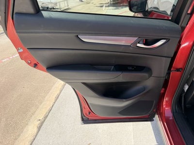 2024 Mazda Mazda CX-5 2.5 S Preferred Package