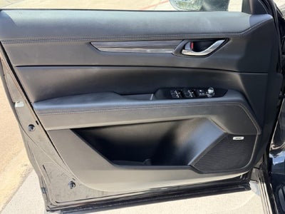 2023 Mazda Mazda CX-5 2.5 S Premium Plus Package