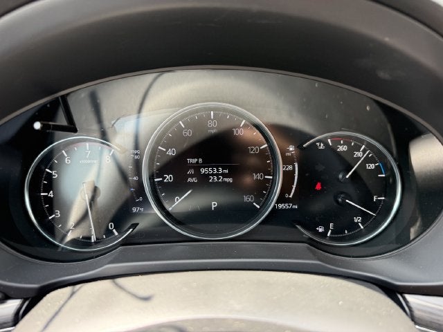 2023 Mazda Mazda CX-5 2.5 S Premium Plus Package