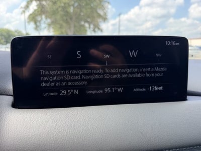2023 Mazda Mazda CX-5 2.5 S Premium Plus Package