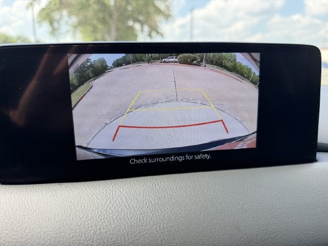 2023 Mazda Mazda CX-5 2.5 S Premium Plus Package