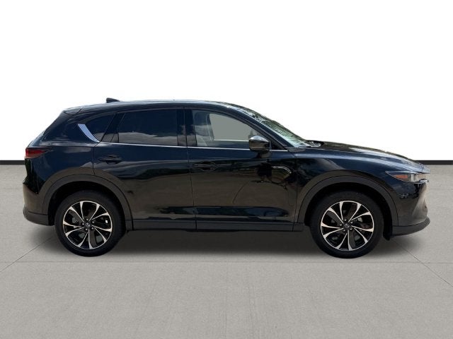 2023 Mazda Mazda CX-5 2.5 S Premium Plus Package
