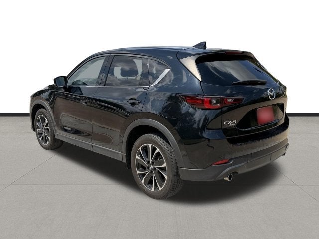2023 Mazda Mazda CX-5 2.5 S Premium Plus Package