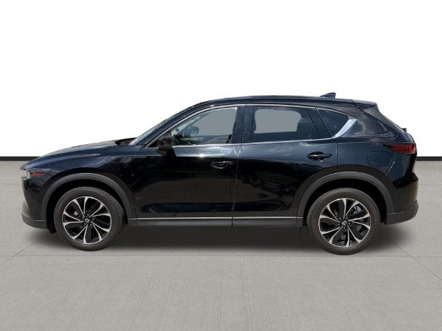 2023 Mazda Mazda CX-5 2.5 S Premium Plus Package