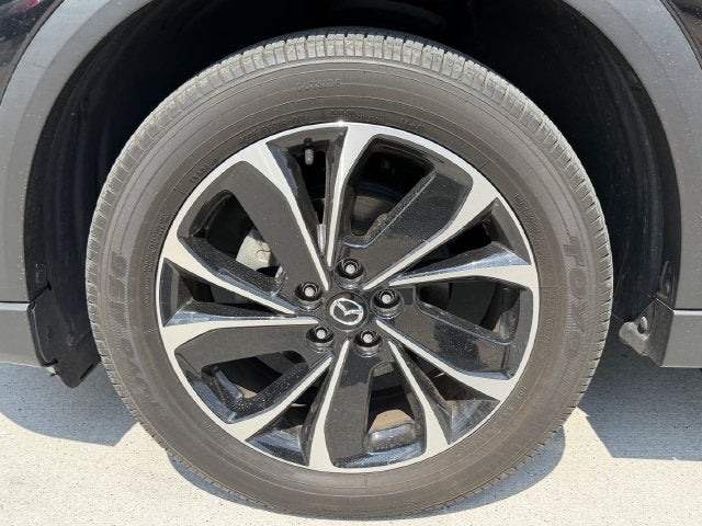 2023 Mazda Mazda CX-5 2.5 S Premium Plus Package