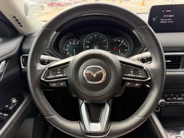 2023 Mazda Mazda CX-5 2.5 S Premium Plus Package