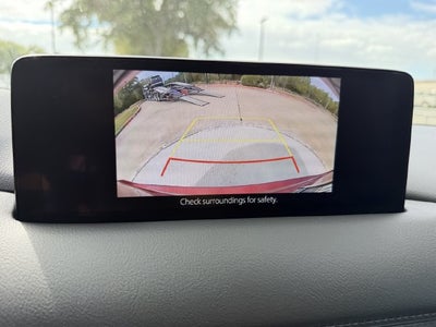 2023 Mazda Mazda CX-5 2.5 S Premium Plus Package