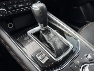 2023 Mazda Mazda CX-5 2.5 S Premium Plus Package