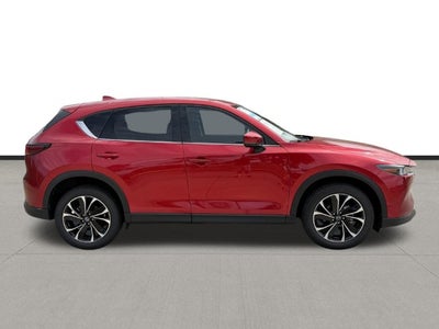 2023 Mazda Mazda CX-5 2.5 S Premium Plus Package