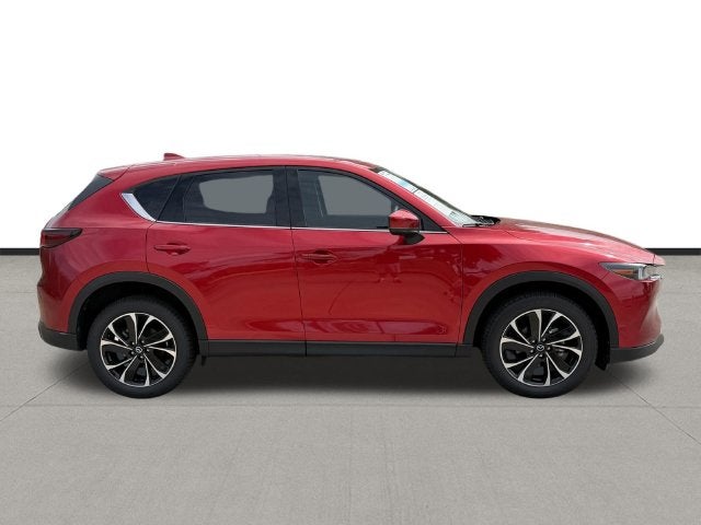 2023 Mazda Mazda CX-5 2.5 S Premium Plus Package