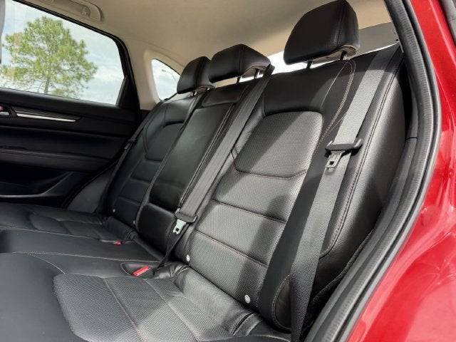 2023 Mazda Mazda CX-5 2.5 S Premium Plus Package