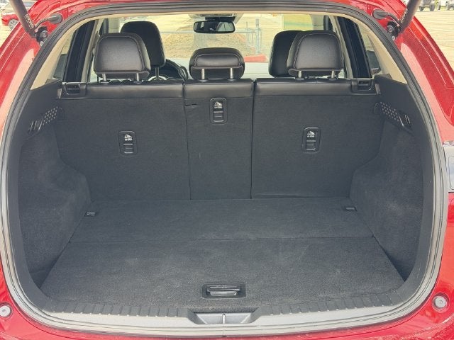 2023 Mazda Mazda CX-5 2.5 S Premium Plus Package