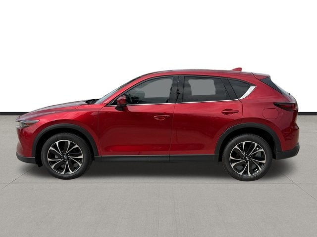 2023 Mazda Mazda CX-5 2.5 S Premium Plus Package