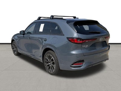 2025 Mazda Mazda CX-70 3.3 Turbo S Premium