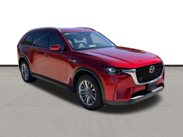 2024 Mazda Mazda CX-90 PHEV Preferred