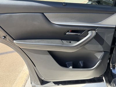 2026 Mazda Mazda CX-90 3.3 Turbo Premium