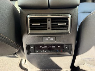 2026 Mazda Mazda CX-90 3.3 Turbo Premium