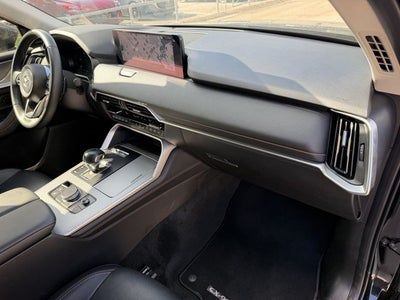 2026 Mazda Mazda CX-90 3.3 Turbo Premium