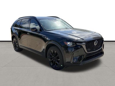 2026 Mazda Mazda CX-90 3.3 Turbo Premium