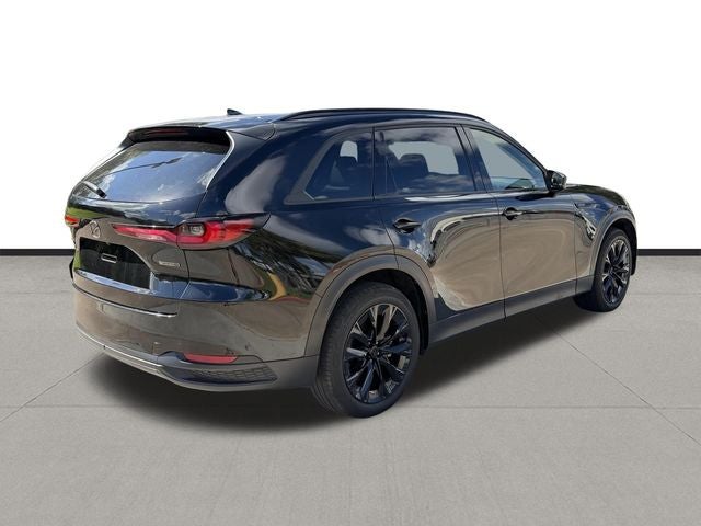 2026 Mazda Mazda CX-90 3.3 Turbo Premium