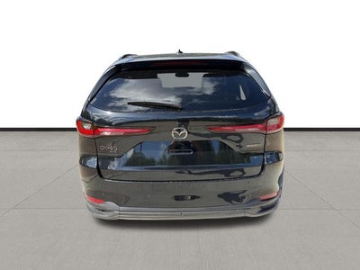 2026 Mazda Mazda CX-90 3.3 Turbo Premium