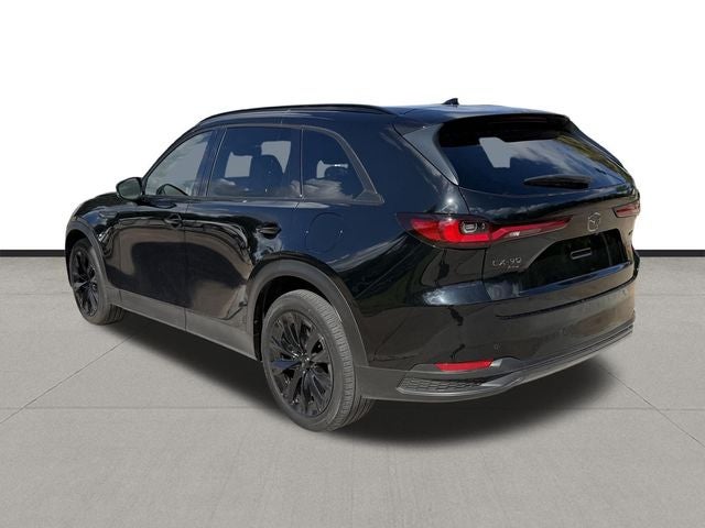 2026 Mazda Mazda CX-90 3.3 Turbo Premium