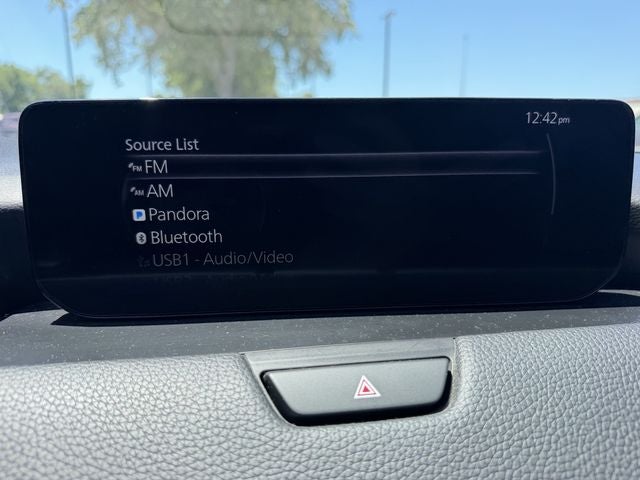 2024 Mazda Mazda CX-90 3.3 Turbo Preferred Plus