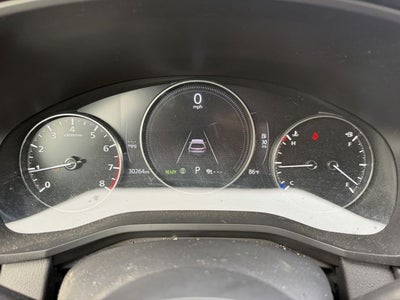 2024 Mazda Mazda CX-90 3.3 Turbo Preferred Plus