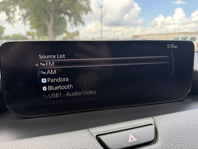 2024 Mazda Mazda CX-90 3.3 Turbo Preferred Plus