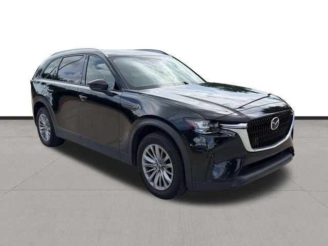 2024 Mazda Mazda CX-90 3.3 Turbo Preferred Plus