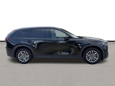 2024 Mazda Mazda CX-90 3.3 Turbo Preferred Plus