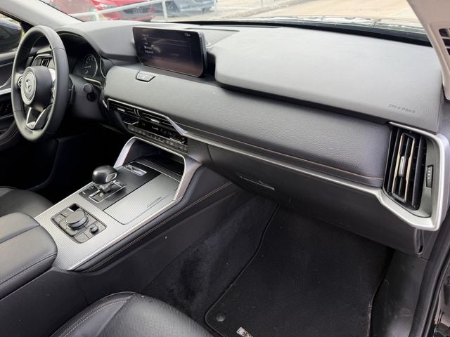 2024 Mazda Mazda CX-90 3.3 Turbo Preferred Plus