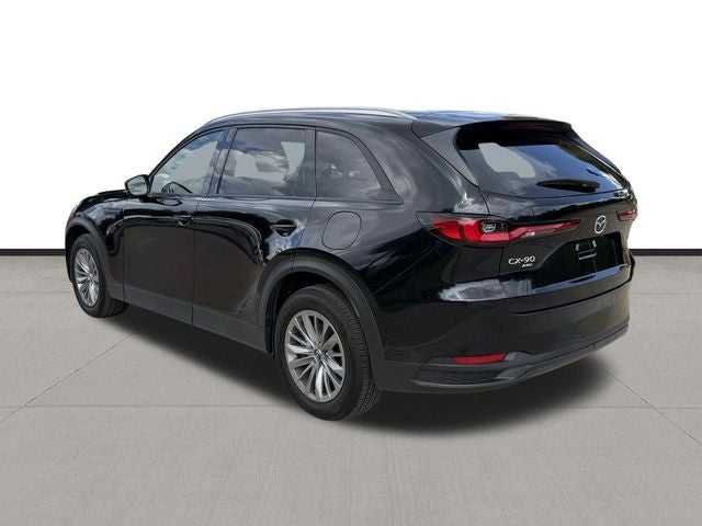 2024 Mazda Mazda CX-90 3.3 Turbo Preferred Plus