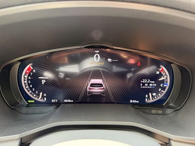 2026 Mazda Mazda CX-90 3.3 Turbo Premium