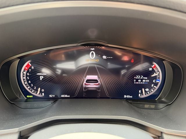 2026 Mazda Mazda CX-90 3.3 Turbo Premium