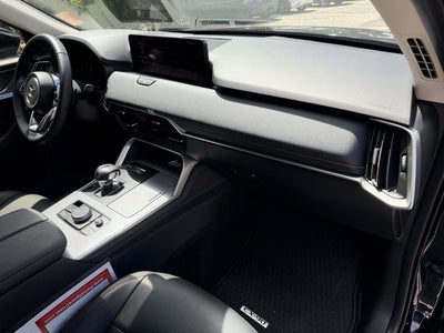 2026 Mazda Mazda CX-90 3.3 Turbo Premium