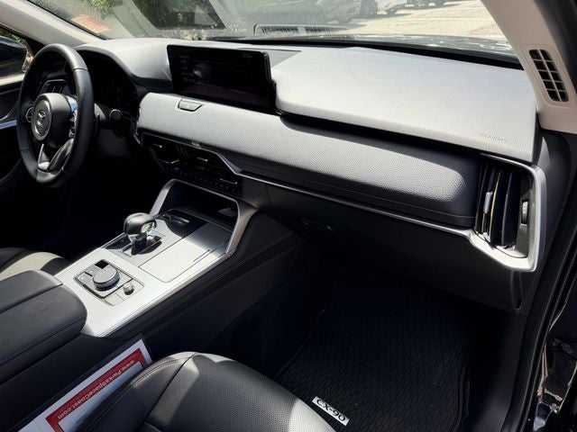 2026 Mazda Mazda CX-90 3.3 Turbo Premium