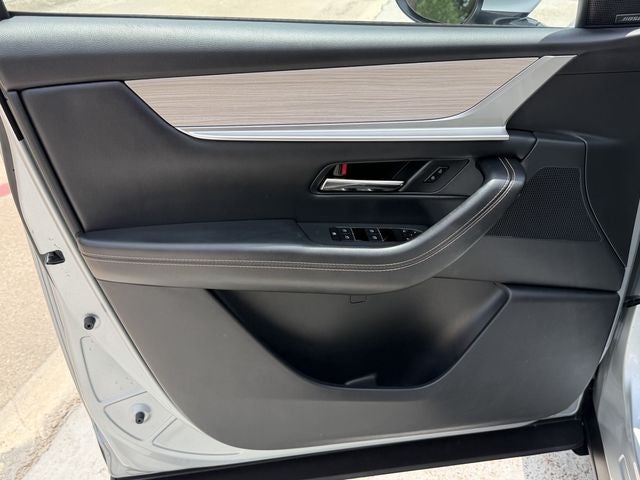 2024 Mazda Mazda CX-90 PHEV Premium