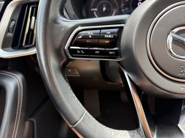 2024 Mazda Mazda CX-90 PHEV Premium