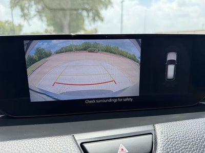 2024 Mazda Mazda CX-90 PHEV Premium