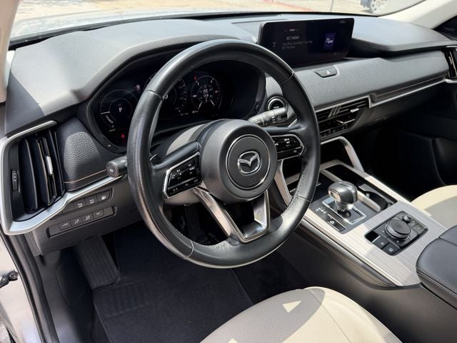 2024 Mazda Mazda CX-90 PHEV Premium
