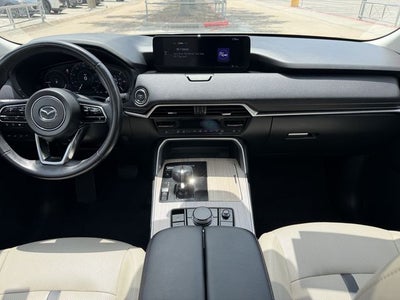 2024 Mazda Mazda CX-90 PHEV Premium