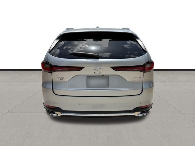 2024 Mazda Mazda CX-90 PHEV Premium
