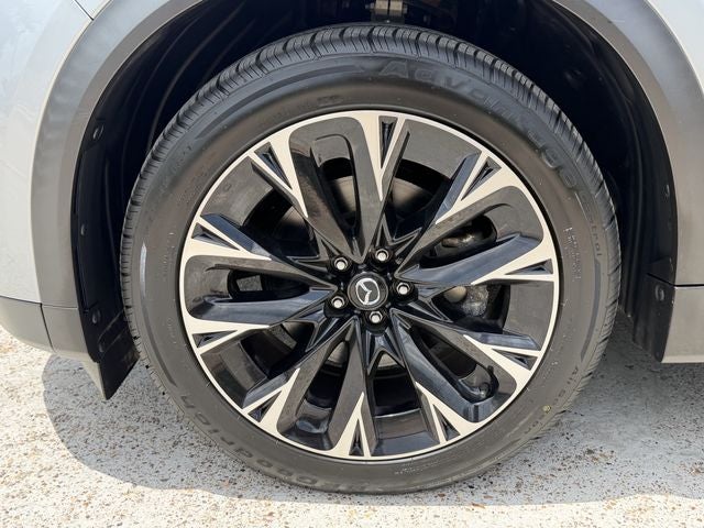 2024 Mazda Mazda CX-90 PHEV Premium