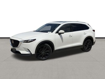2022 Mazda Mazda CX-9 Touring Plus
